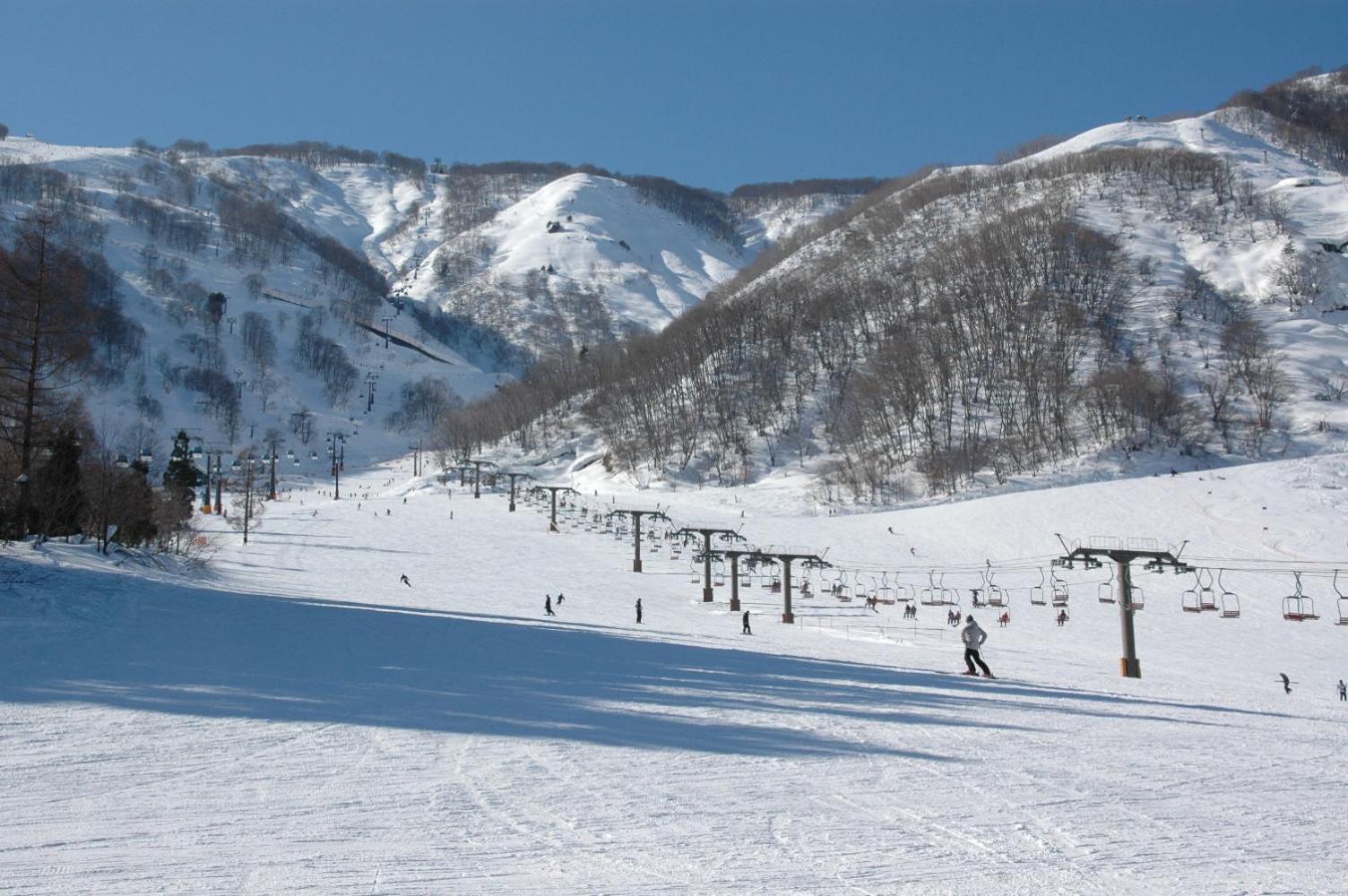 K'S House Hakuba Alps - Travelers Hostel Exterior photo