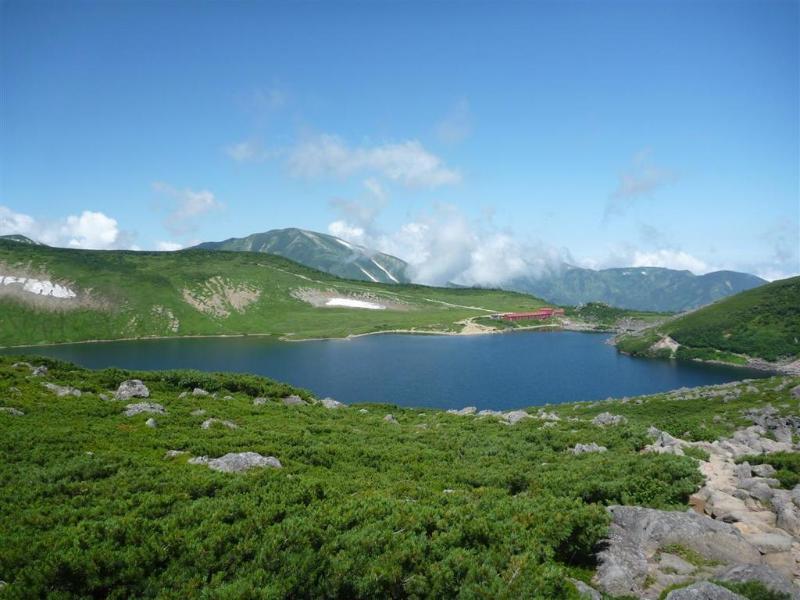 K'S House Hakuba Alps - Travelers Hostel Exterior photo